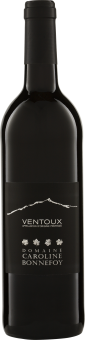 Ventoux Rouge AOP  Bonnefoy Biowein 