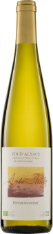 Gewürztraminer Alsace AOP 2019 Stentz Biowein 