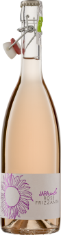 JARASOLE Rosé Frizzante Bügelverschluss IGT La Jara Bio 