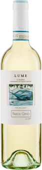 Lugana DOC Fasoli Biowein 