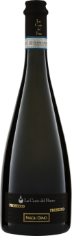 Prosecco Corte del Pozzo DOC Fasoli Bio 