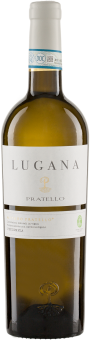 Lugana Catulliano DOP  Pratello Biowein 