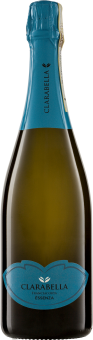 Franciacorta ÈSSENZA DOCG Clarabella 
