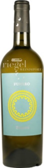 Grillo Pinzeri IGP  Funaro Biowein 