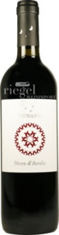 Nero D'Avola IGP  Funaro Biowein 