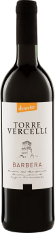 Torre Vercelli Barbera Demeter DOC 