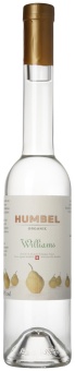 Humbel Bio Williams Knospe 35cl 