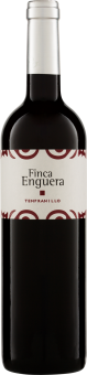 Finca Enguera Tempranillo DO Enguera Biowein 