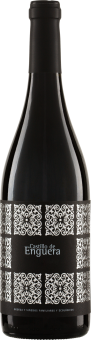 Castillo de Enguera Reserva DO 2019 Enguera Biowein 