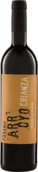 ARROYO Crianza DO  Páramo Biowein 
