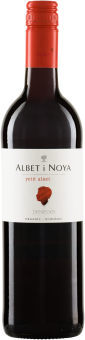 Petit Albet Negre DO Albet i Noya Biowein 