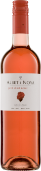 Petit Albet Rosat DO Albet i Noya Biowein 