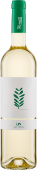Liv Vinho Verde DOC A&D Wines Biowein 