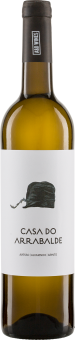 Casa Arrabalde Vinho Verde DOC 2019 A&D Wines Biowein 