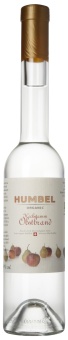Humbel Bio Hochstamm Obstbrand 35cl 
