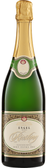 ENGEL Rieslingsekt extra-dry Flaschengärung Bio 