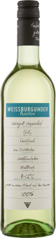 Weißburgunder Pfalz ECOVIN QW  Herrenhof 