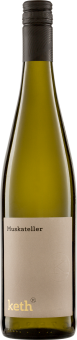 Muskateller QW Keth Biowein 