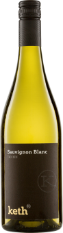 Sauvignon Blanc QW Weingut Keth Biowein 