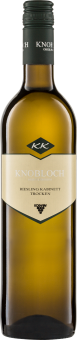 Riesling Gutswein Kabinett  Knobloch Biowein 