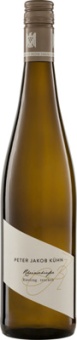 Hallgarten Riesling Rheinschiefer QW Kühn 