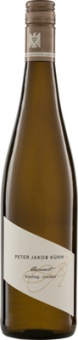Oestrich Riesling Quarzit QW  Kühn 