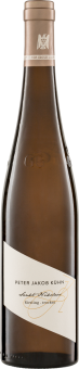 Riesling Mittelheim St. Nikolaus GG 2015 Kühn 