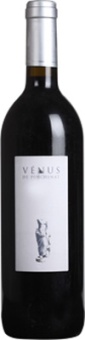 Venus VdPays Rouge 2019 Domaine Pinchinat Biowein 
