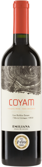 Coyam Emiliana Biowein 