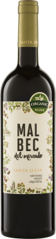 Malbec del Mercado Mendoza 2015 Zuccardi Biowein 