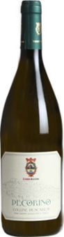 Pecorino IGT 2015/2016 Torre Raone 