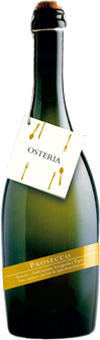 Prosecco del Veneto OSTERIA DOC 