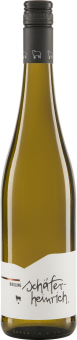 Riesling QbA  Schäfer-Heinrich Biowein 