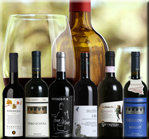 Probierpaket Italien 