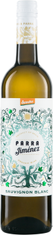 Sauvignon Blanc Parra Demeter DO  Irjimpa Biowein 