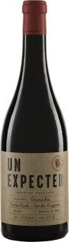 UNEXPECTED Garnacha Tinto Pago Ayles Biowein 