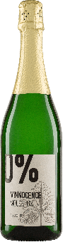 VINNOCENCE Mousseux alkoholfrei Bio 