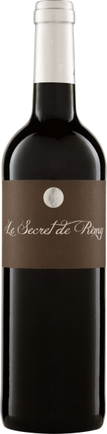 LE SECRET DE RÉMY IGP  Domaine Soulié Biowein 