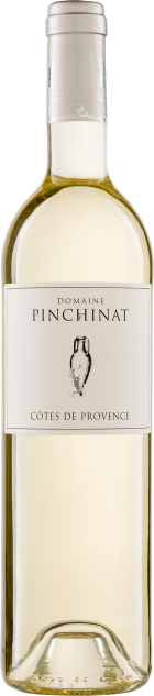 Côtes de Provence Blanc AOC Domaine Pinchinat Biowein 