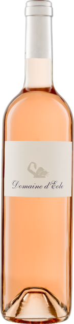 Domaine d'Eole Roaux d'Aix-esé Coten-Provence AOC 