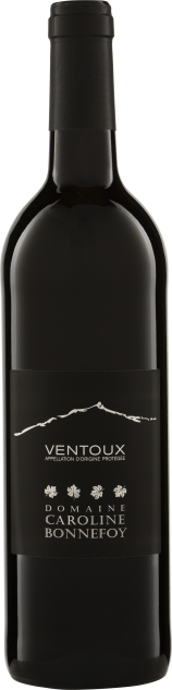 Ventoux Rouge AOP  Bonnefoy Biowein 