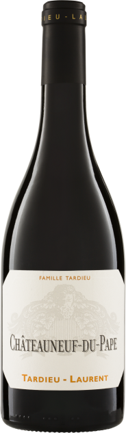 Châteauneuf-du-Pape AOP 2021 Tardieu Biowein 