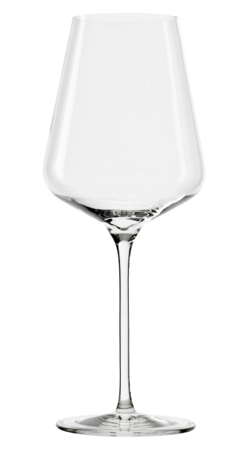 Quatrophil Bordeauxglas Stölzle (6er Karton) 