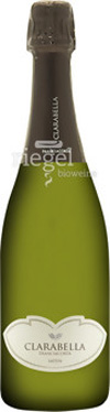 Franciacorta brut DOCG Clarabella Bio 