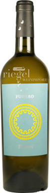 Grillo Pinzeri IGP  Funaro Biowein 