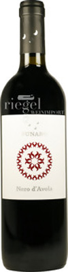 Nero D'Avola IGP  Funaro Biowein 