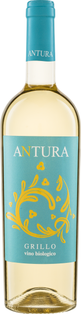 Grillo Antura IGP 2019 Maggio Biowein 