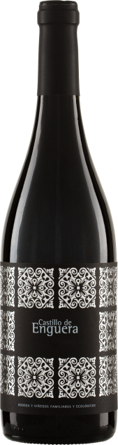 Castillo de Enguera Reserva DO 2019 Enguera Biowein 