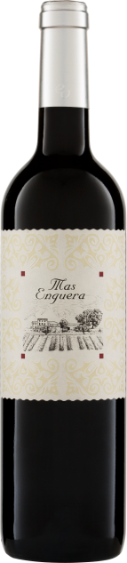 Mas Enguera DO Enguera Biowein 