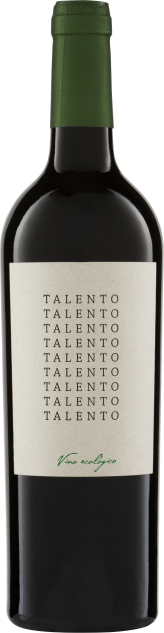 Monastrell Talento Jumilla DO  Biowein 